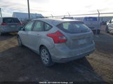 Ford Focus Se 1FAHP3K29CL439981 fotografie