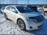 Toyota Venza Le/Xle/Limited 4T3BK3BB9DU089958 photo