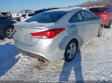 Hyundai Elantra Gls KMHDH6AE5DU018303 снимка