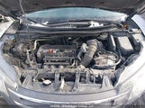 Honda Cr-V Lx 2HKRM3H34EH003232 снимка