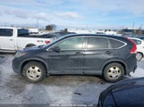 Honda Cr-V Lx 2HKRM3H34EH003232 снимка