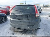 Honda Cr-V Lx 2HKRM3H34EH003232 снимка
