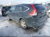 Honda Cr-V Lx 2HKRM3H34EH003232 снимка