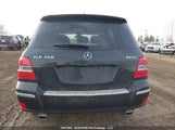 Mercedes-Benz Glk 350 4Matic WDCGG8HB9BF698164 fotografie
