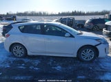 Mazda 3 I JM1BL1L7XD1770186 снимка