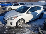 Mazda 3 I JM1BL1L7XD1770186 снимка