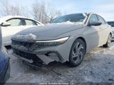 Hyundai Elantra KMHLM4DG4SU954158 снимка