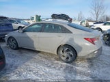 Hyundai Elantra KMHLM4DG4SU954158 снимка