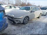 Hyundai Elantra KMHLM4DG4SU954158 снимка