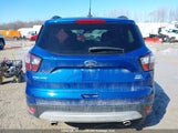 Ford Escape Sel 1FMCU9H95JUD39545 снимка