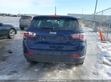Jeep Compass Sport 3C4NJCAB4JT118027 снимка
