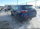 Jeep Compass Sport 3C4NJCAB4JT118027 снимка