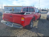 Toyota Tacoma 5TEVL52N34Z402765 photo