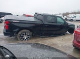 Chevrolet Silverado  Lt Trail Boss 1GCPYFED5KZ356318 снимка