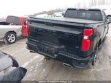 Chevrolet Silverado  Lt Trail Boss 1GCPYFED5KZ356318 снимка