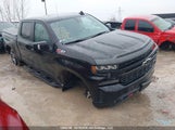Chevrolet Silverado  Lt Trail Boss 1GCPYFED5KZ356318 снимка
