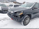 Jeep Cherokee Trailhawk 1C4PJMBS5HW561028 снимка