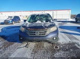 Honda Cr-V Ex 5J6RM4H53CL801232 снимка