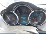 Chevrolet Cruze 1G1PC5SB7E7140619 снимка