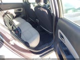 Chevrolet Cruze 1G1PC5SB7E7140619 снимка