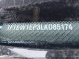 Ford F-150 Xlt 1FTEW1EP3LKD85174 снимка