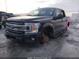 Ford F-150 Xlt 1FTEW1EP3LKD85174 снимка