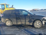 Mitsubishi Outlander JA4JZ3AX3EZ606106 снимка