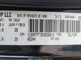Ram  Longhorn 1C6RR7PT9DS626010 снимка