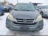 Honda Cr-V Ex 5J6RE4H54BL805706 снимка