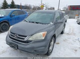 Honda Cr-V Ex 5J6RE4H54BL805706 снимка