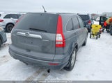Honda Cr-V Ex 5J6RE4H54BL805706 снимка