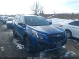 Subaru Forester Wilderness JF2SKELC3NH495956 снимка