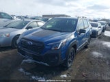 Subaru Forester Wilderness JF2SKELC3NH495956 снимка