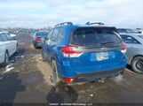 Subaru Forester Wilderness JF2SKELC3NH495956 снимка