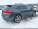 Toyota Venza 4T3BK3BBXAU032616 снимка