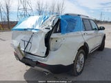 Ford Explorer Limited 1FMSK8FH2LGA86319 снимка