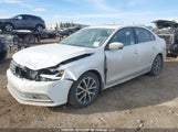 Volkswagen Jetta Se 3VWD07AJ3FM219412 снимка