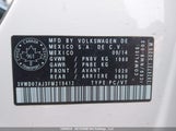 Volkswagen Jetta Se 3VWD07AJ3FM219412 снимка