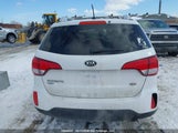 Kia Sorento Lx 5XYKTDA71FG554427 снимка