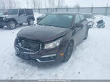 Chevrolet Cruze 1G1PG5SB6F7187470 снимка