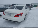 MERCEDES-BENZ CLS 550 4MATIC WDDLJ9BB8EA****** снимка