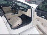 Mercedes-Benz Cls 550 4Matic WDDLJ9BB8EA126224 photo