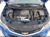 Chevrolet Cruze Lt Auto 1G1BE5SM2J7213525 снимка