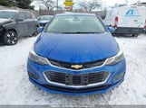 Chevrolet Cruze Lt Auto 1G1BE5SM2J7213525 снимка
