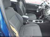 Chevrolet Cruze Lt Auto 1G1BE5SM2J7213525 снимка