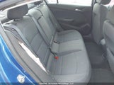 Chevrolet Cruze Lt Auto 1G1BE5SM2J7213525 снимка