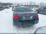 Honda Accord Se 1HGCM56366A801262 fotografie