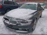 BMW 3 Series 320I xDrive WBA3C3C57DF982039 снимка
