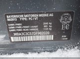 BMW 3 Series 320I xDrive WBA3C3C57DF982039 снимка