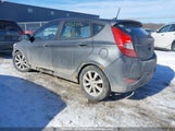 Hyundai Accent Gls/Gs/Se KMHCU5AE2CU033759 снимка
